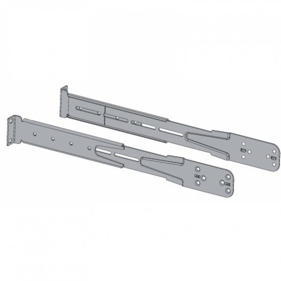 Рельсы Cisco C3850-4PT-KIT=