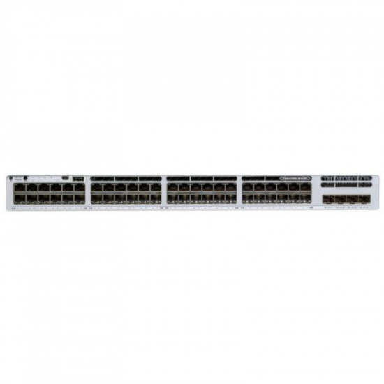 Коммутатор Cisco C9300L-48P-4X-A
