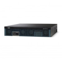 Маршрутизатор Cisco 2921/K9