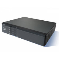 CISCO867VAE-PCI-K9 Cisco VPN маршрутизатор WAN 1 x GE, LAN 4 x FE