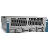 Сервер Cisco R460-BUN-1