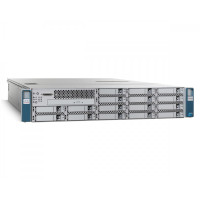 Сервер Cisco R210-2121605W