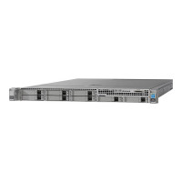 Голосовой сервер Cisco BE6H-M4-XU