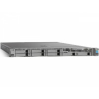 UCS-SPL-C240M4-A1 Cisco сервер C240M4-Advanced-1, 2 x Intel Xeon E5-2680 V3, DDR4 256 Гб, max 768 Гб
