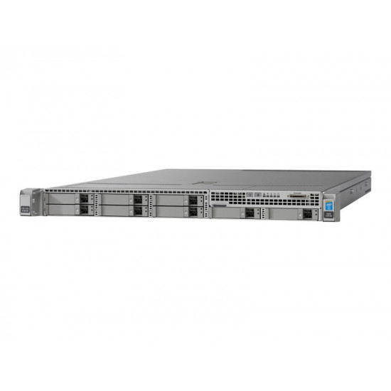Голосовой сервер Cisco BE6M-M4-XU